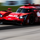 Illustration for article titled Bask In The Glory Of Awesome Sports Cars Racing In Detroit